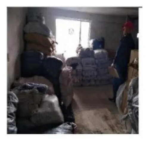 Bodega En Arriendo Granjas De Techo