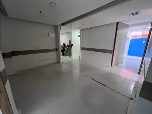 60m2 Oficina En Envigado