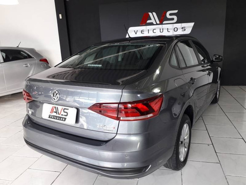Volkswagen Virtus Comfort. 200 Tsi 1.0