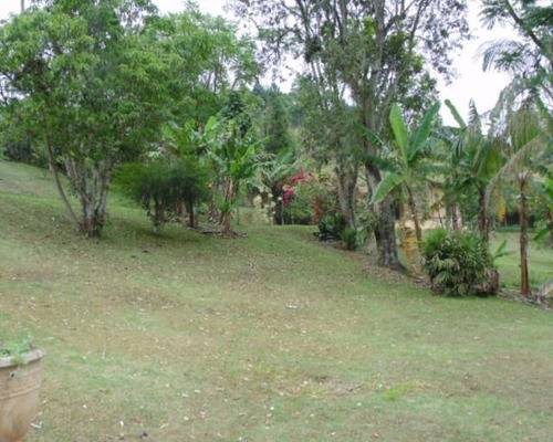 Imagem 12 de 30 de Sítio De Altíssimo Padrão, Construções Em Fino Acabamento, Com Piscina E Exuberante Vista Panorâmica Em Meio A Natureza. Localizado Em Juquitiba/sp - 28 - 32982799