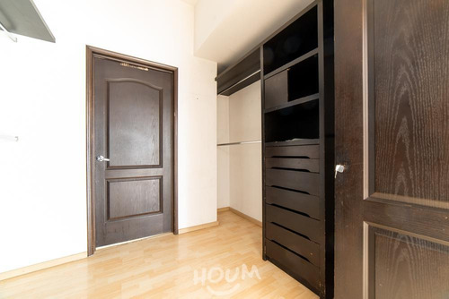 Imagen 23 de 30 de Departamento En Acacias, Benito Juárez Con 2 Recámaras, 153 M², Id: 39183