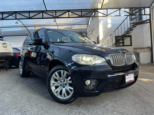 BMW X5 3.0 Xdrive 35ia M Sport At