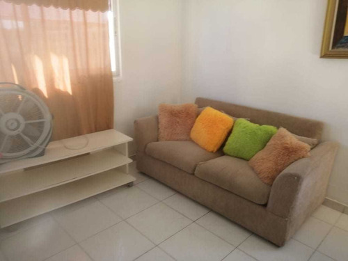 Apartamento Estudio Amueblado Gazcue
