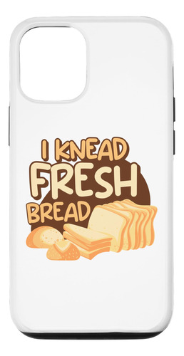 iPhone 13 Pro Pan Maker Baking Lover Amaso Pan Fresco, Estuc