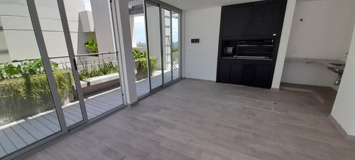 Imagen 12 de 15 de Unidad 2 Amb A Estrenar Con Dormitorio En Suite Y Balcón