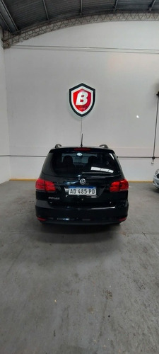 Imagen 10 de 15 de Volkswagen Suran 2019 1.6 Comfortline 101cv