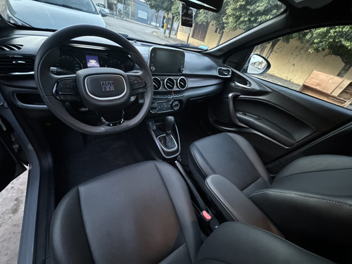 Fiat Cronos 1.3 Precision Cvt