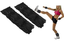 Comprar Pesas Tobilleras 5k. 10 Libras Kit 2 Pesas Para Tobillos