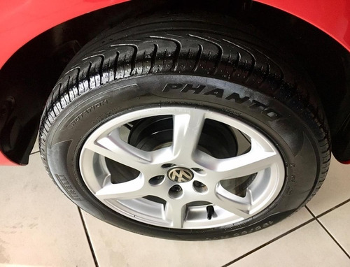 Volkswagen Fox - 1.6 Mi Prime I-motion Flex