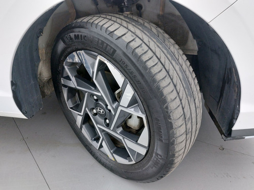 Hyundai HB20 1.0 TGDI FLEX COMFORT AUTOMÁTICO