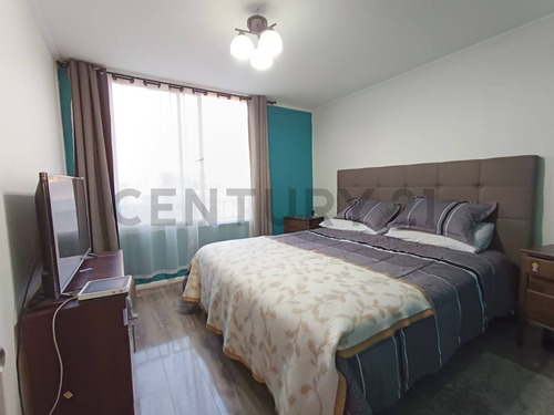 Se Vende Casa 3 Pisos, El Hualle Sur, La Florida