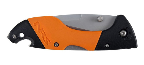 ~? Nrs Captain Kayak Rescue Knife