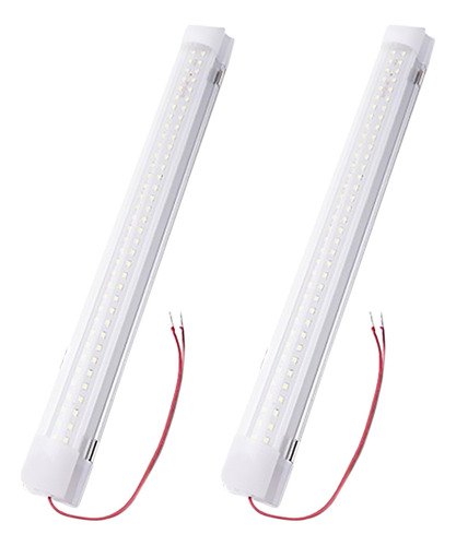 Tubo De Luz Led Para Inspección De Automóviles, Tubo De Luz,