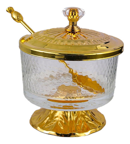 Recipiente Para Especias De Cocina, Recipiente Para