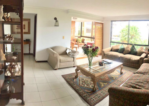 Venta Apartamento El Poblado, Medellin