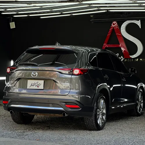 Mazda CX-9 2.5 Grand Touring Signature