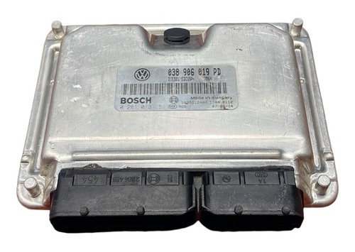 Ecu Volkswagen Bora/vento Bosch Original 038906019pd