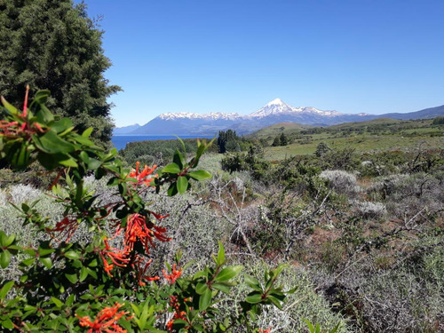 Lote En Venta En Huechulafquen