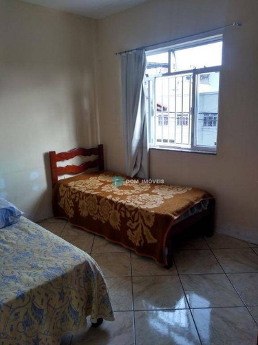 Imagem 3 de 8 de Casa Triplex Com 3 Quartos, 2 Suítes - Santos Dumont - Juiz De Fora - Ca0183
