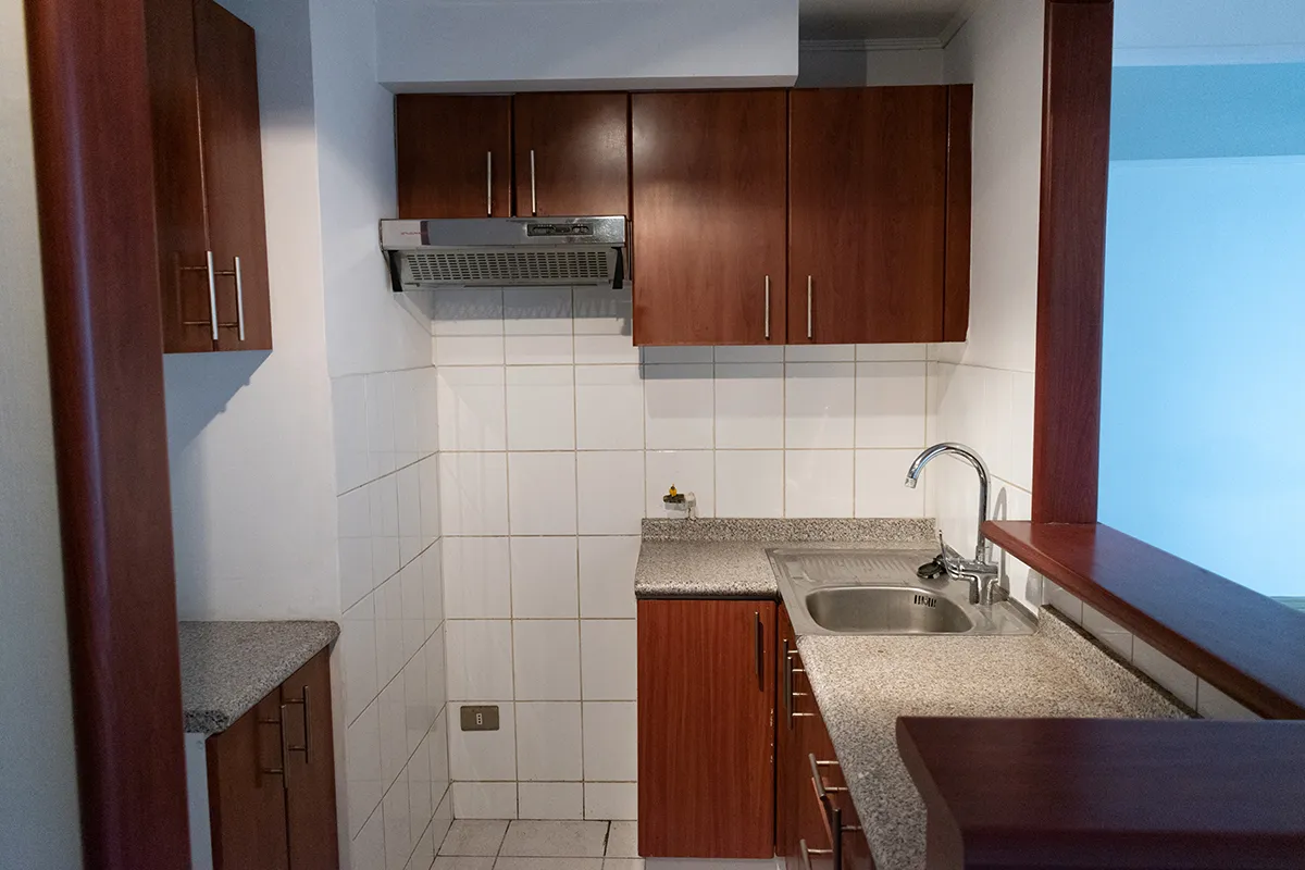 Imagen 3 de 19 de Departamento 1 Dormitorio 1 Baño