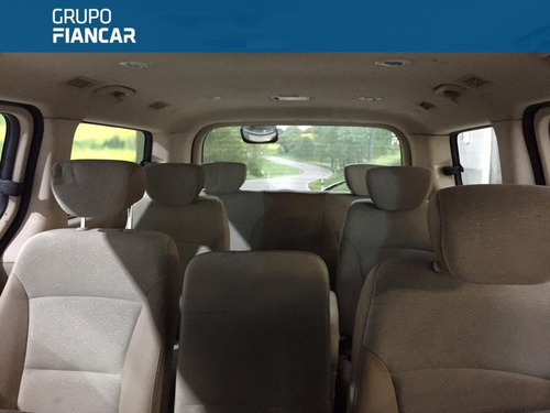Hyundai H-1 Bus Diesel 2015