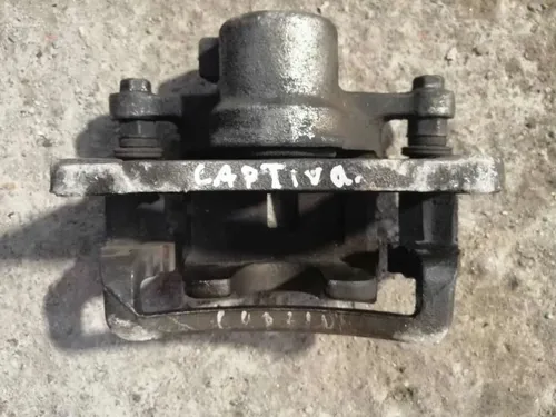 Caliper De Captiva Usado (Usado)