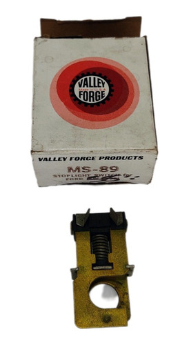 Switch Luz Stop Ford Varios Ms-89 Valley Forge Original Usa