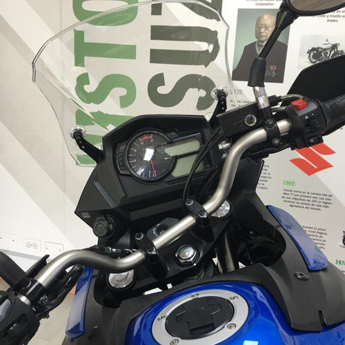 Suzuki V-strom 650 Xt, Estrena! Financiación!