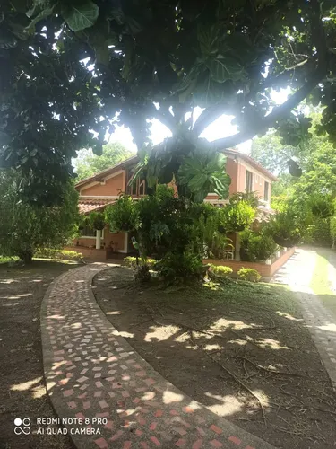 Finca En Venta En San Jerónimo. Cod V11858