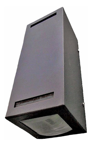Pack X 6 Bdireccional Exterior Lamparas Dicroicas Led 3008