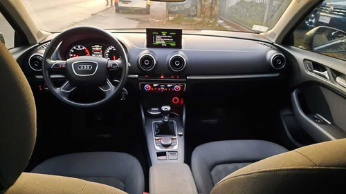 Imagen 10 de 14 de Audi A3 1.4t