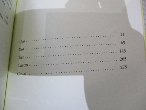 Imagen 4 de 6 de Ian Mcewan - Sábado - Anagrama (b)