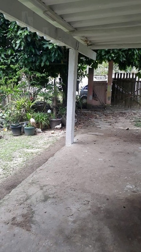 Rural Para Venda, 2 Dormitórios, Parque Da Alvorada - Itanhaém - 12420