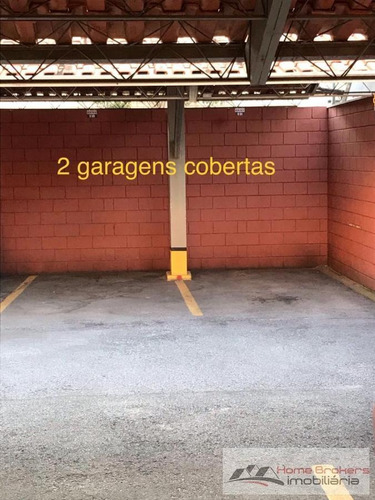 Imagem 3 de 15 de Apartamento Para Venda Em Jundiaí, Parque Da Represa, 3 Dormitórios, 1 Suíte, 1 Banheiro, 2 Vagas - 19188s_2-1069544
