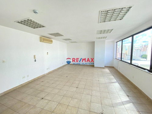 Imagem 14 de 17 de Sala, 157 M² - Venda Por R$ 750.000 Ou Aluguel Por R$ 3.000/mês - Centro Av. Francisco Glicerio- Campinas/sp - Sa1339