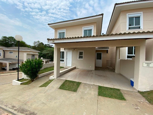 Imagem 2 de 30 de Casa Com 3 Dormitórios À Venda, 165 M² Por R$ 805.000,00 - Jardim Da Glória - Cotia/sp - Ca2803
