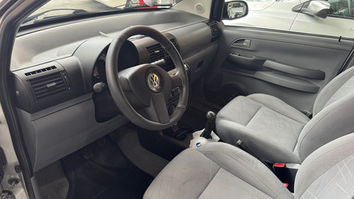 Volkswagen Spacefox 1.6 Plus Total Flex 5p