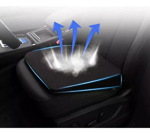 Almofada De Assento De Alto Conforto Para Motorista