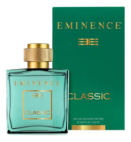 Eminence Perfume Edc  100ml