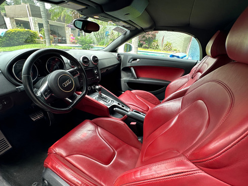 Audi TT 2.0 Rodaster Tfsi S Tronic Dsg