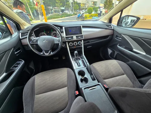 Mitsubishi Xpander 1.5 Cross At