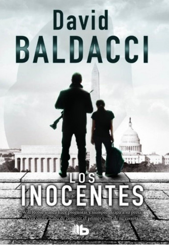 Los Inocentes - David Baldacci