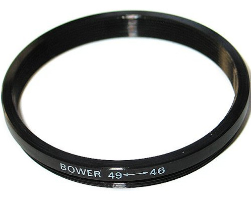 Bower 49 46 Mm Anillo Adaptador Reductor