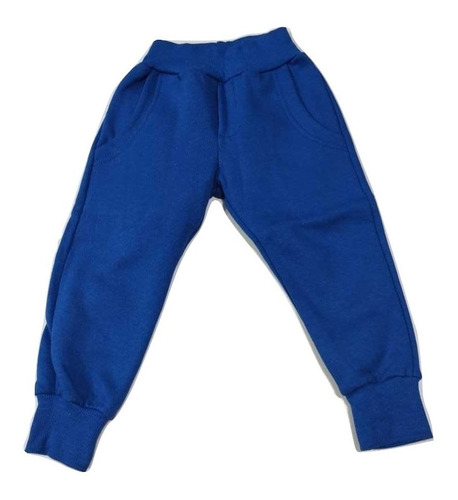 Pantalon Jogging Frizado