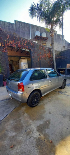 Imagen 3 de 7 de Volkswagen Gol 1.6 I Power 601 2008