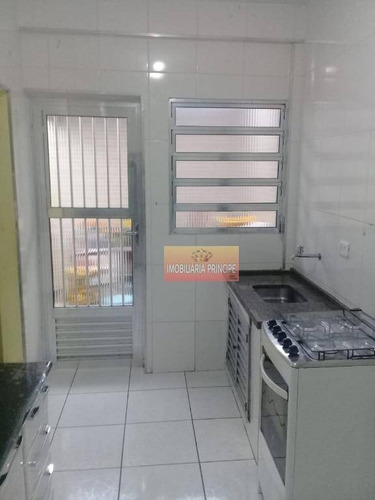 Imagem 6 de 29 de Apartamento Com 1 Dormitório À Venda, 53 M² Por R$ 290.000,00 - Aclimação - São Paulo/sp - Ap0959