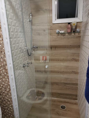 Imagem 12 de 30 de Apartamento Com 3 Dorms, Vila Invernada, São Paulo - R$ 636 Mil, Cod: 1236 - V1236
