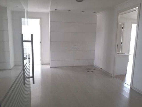 Imagem 4 de 15 de Jardim Paulista Com 120 Metros- 04 Vagas- Próximo À Av. Paulista - Ic17531