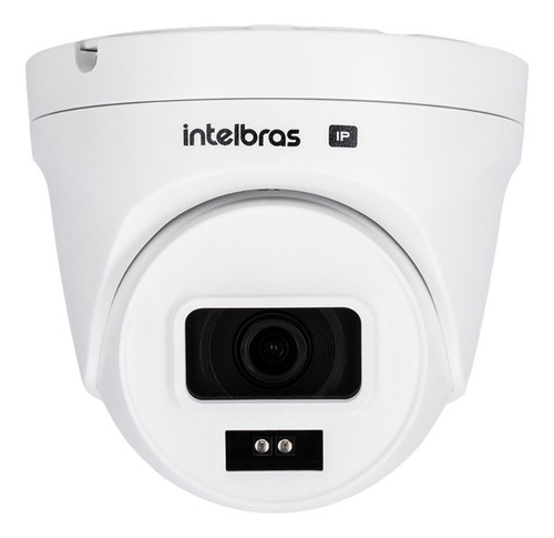 Câmera Ip 2 Megapixels Full Hd 30m Poe Vipc 1230 D Intelbras