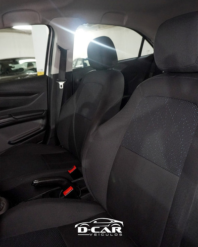 Chevrolet Onix 1.0 Joy 5p